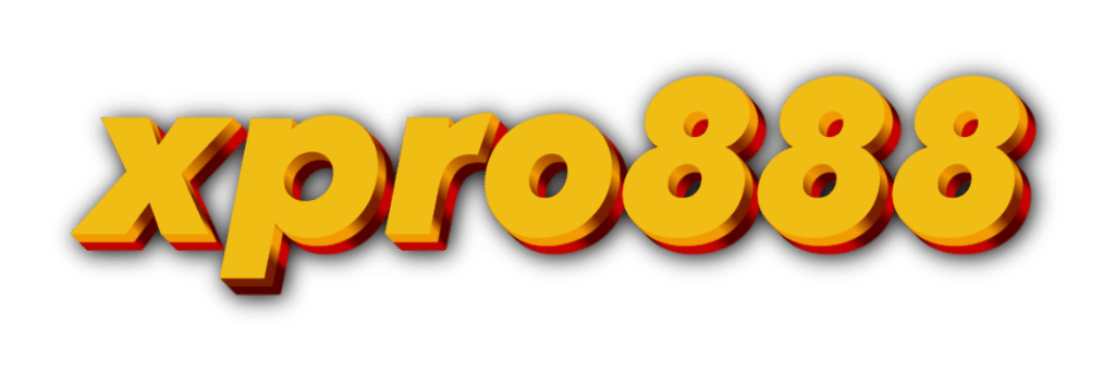 xpro888.net-logo