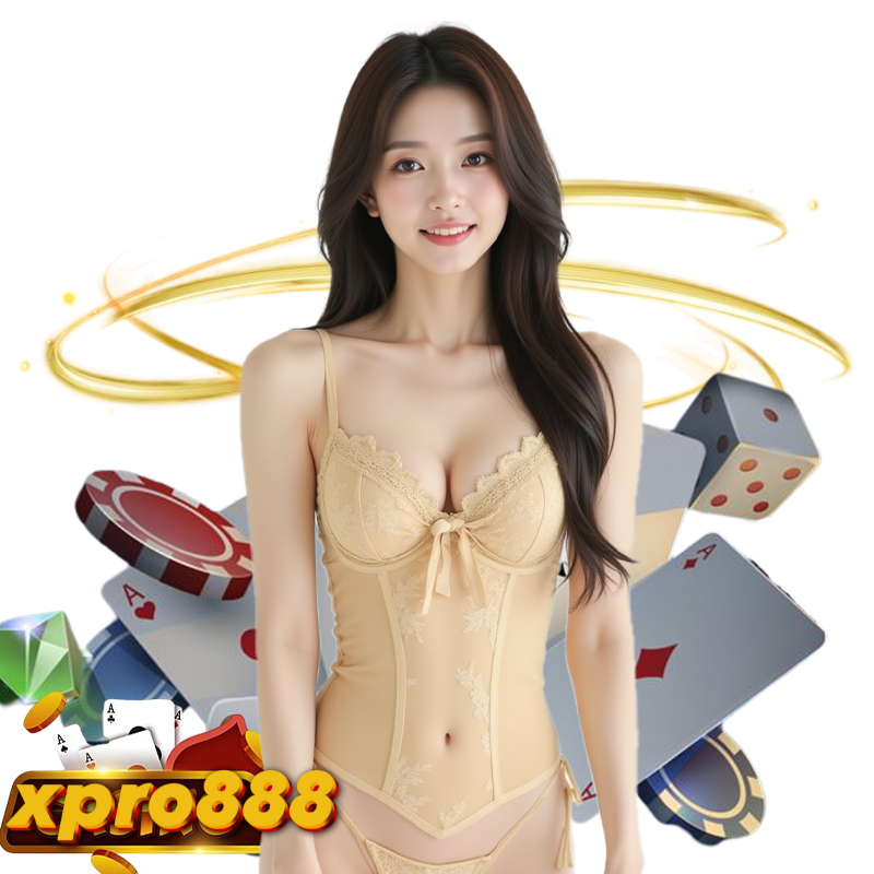 XPRO888 สล็อตเว็บตรง